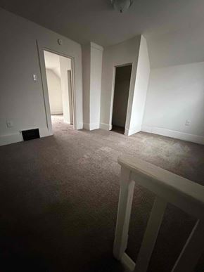 Lima house for rent - 352 East Kibby Street