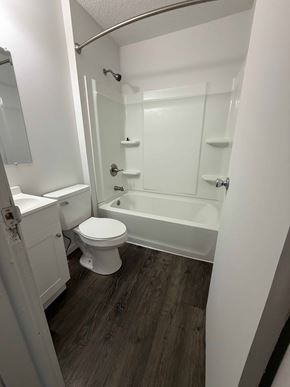 Lima house for rent - 352 East Kibby Street