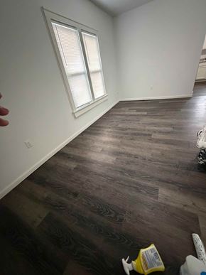 Lima house for rent - 352 East Kibby Street