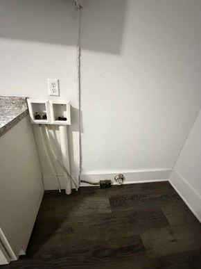 Lima house for rent - 352 East Kibby Street