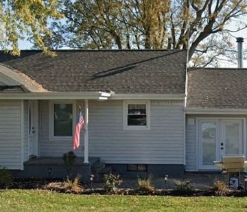 Cridersville house for rent - Future - 5263 Saint Johns Road