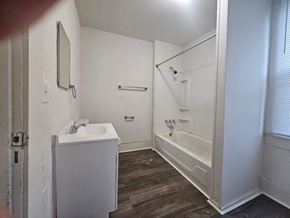 Lima house for rent - 531 North Elizabeth Street