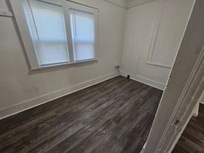 Lima house for rent - 531 North Elizabeth Street