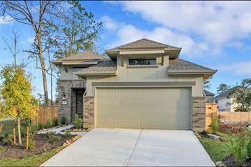 Conroe house for rent - 322 Highland Bayou Drive