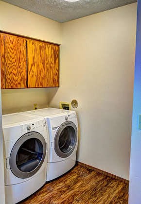 Spokane Valley house for rent - 1416 North Mamer Road