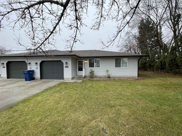 Spokane Valley house for rent - 1416 North Mamer Road