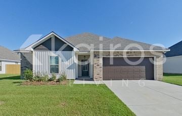 Carencro house for rent - 103 Hendrix Rd