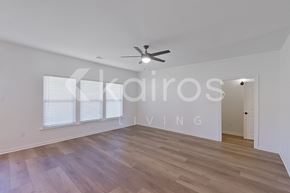 Carencro house for rent - 103 Hendrix Rd