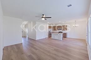 Carencro house for rent - 103 Hendrix Rd