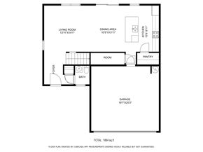 Jacksonville house for rent - 1140 Carteret Manor Dr