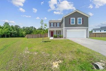 Jacksonville house for rent - 1140 Carteret Manor Dr