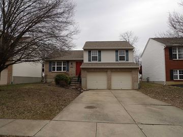Hebron house for rent - 2870 Whitney Ln