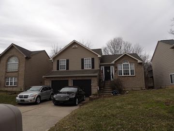 Hebron house for rent - 1838 Asbury Way
