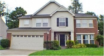 Hebron house for rent - 1498 Bottomwood Drive