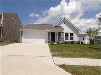 Union house for rent - 2220 Waterway Place