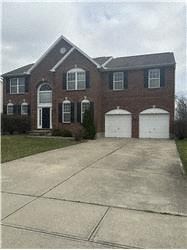 Union house for rent - 10686 War Admiral Dr