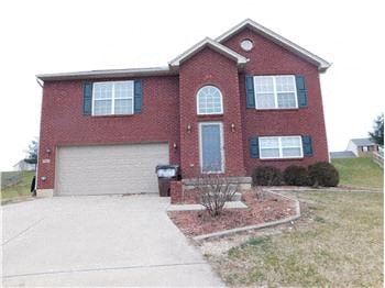 Independence house for rent - 10335 Trent Court
