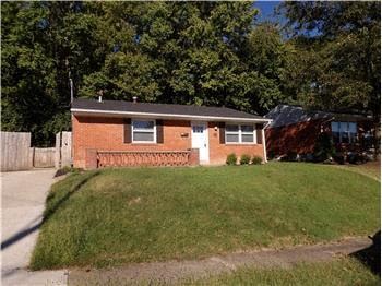 Southgate house for rent - 122 Tracy Ln