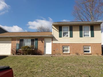 Independence house for rent - 4212 Briarwood Dr