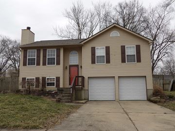 Burlington house for rent - 2633 Burdsall Drive