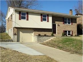 Florence house for rent - 8442 Summer Place