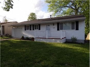 Erlanger house for rent - 3390 Cedar Tree Ln