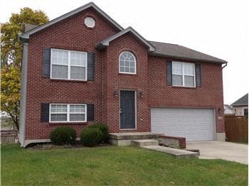 Florence house for rent - 6717 Snead Lane
