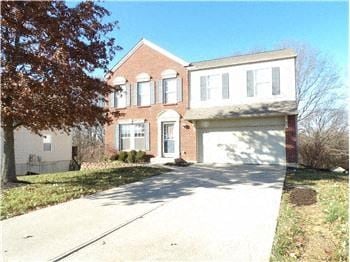 Independence house for rent - 3072 Bruces Trail