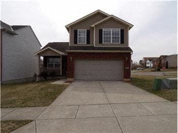 Burlington house for rent - 1547 Singh St