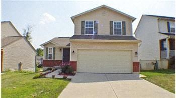 Burlington house for rent - 1539 Singh St
