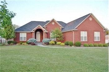 Union house for rent - 9837 Cherbourg Drive