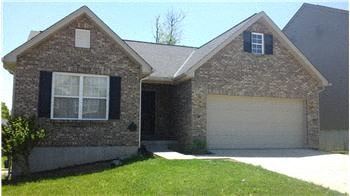 Burlington house for rent - 1531 Singh St
