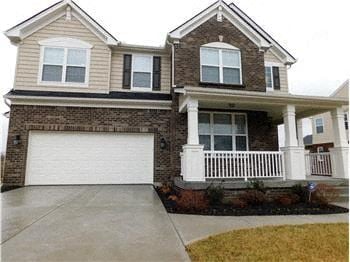 Union house for rent - 8533 Crozat