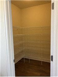 Union house for rent - 8533 Crozat