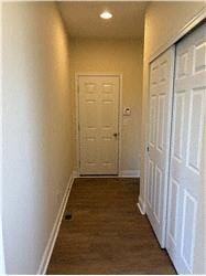 Union house for rent - 8533 Crozat