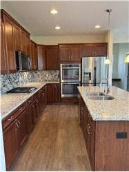 Union house for rent - 8533 Crozat