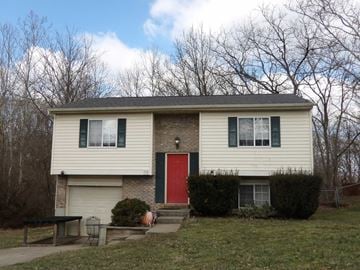 Covington house for rent - 30 Crystal Lake Drive