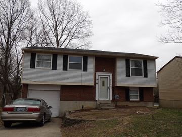 Burlington house for rent - 6218 Ridewood Ct
