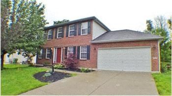 Union house for rent - 8778 Richmond Rd