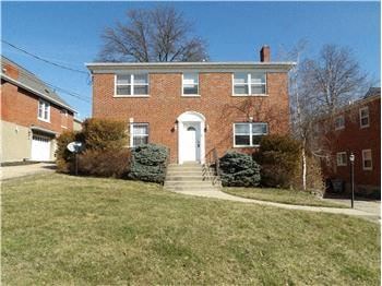 Ft.Mitchell house for rent - 18-3 Requadrt