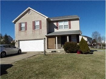 Union house for rent - 1690 Pickett Rn
