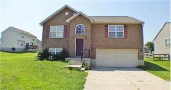 Burlington house for rent - 6443 Pepperwood Dr
