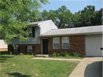 Florence house for rent - 7670 E Covered Bridge Dr