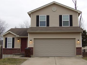 Burlington house for rent - 6436 Pepperwood Dr
