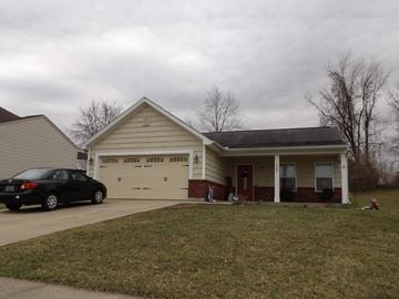 Hebron house for rent - 2049 Penny Lane