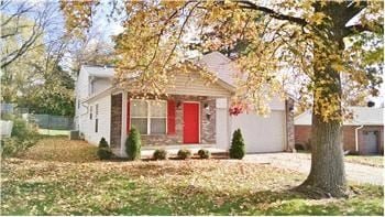 Florence house for rent - 56 Edwards Avenue
