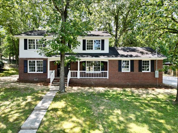 Rome house for rent - 6 Westlyn Dr