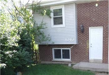 Elsmere house for rent - 1240 Garvey Avenue
