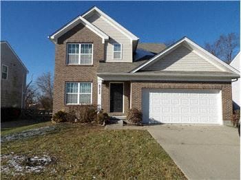 Burlington house for rent - 6752 Gordon Boulevard