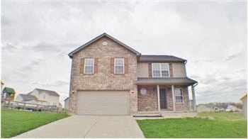 Independence house for rent - 1201 Catletts Ct